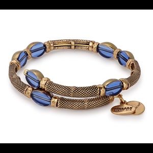 Alex and Ani bracelet